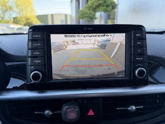 Kia Picanto 1.2 CVVT GT-Line picture 34