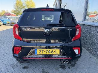 Kia Picanto 1.2 CVVT GT-Line picture 21