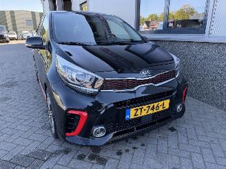 Kia Picanto 1.2 CVVT GT-Line picture 7