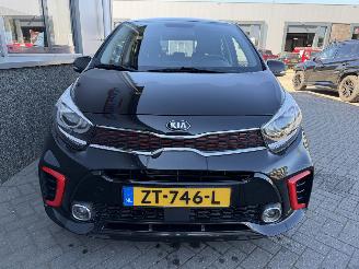 Kia Picanto 1.2 CVVT GT-Line picture 13