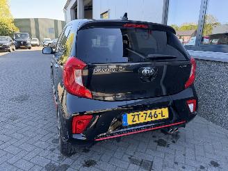 Kia Picanto 1.2 CVVT GT-Line picture 20