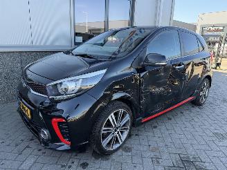 Kia Picanto 1.2 CVVT GT-Line picture 15