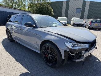  Audi A6 avant 3.0 TDI BiT quattro Competition 2015/6