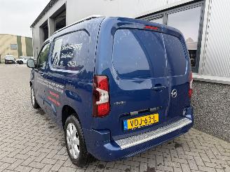 Opel Combo 1.5D L1H1 Innovation, Marge auto. picture 8