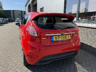 Ford Fiesta 1.0 EcoBoost Titanium picture 25