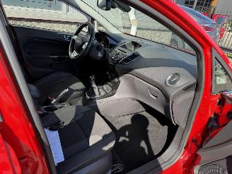 Ford Fiesta 1.0 EcoBoost Titanium picture 17