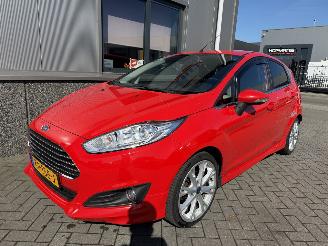 Ford Fiesta 1.0 EcoBoost Titanium picture 21