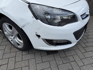 Opel Astra 1.4 Anniversary Edition picture 10