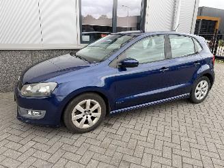 Volkswagen Polo 1.2 TDI BlueMotion Comfortline picture 12