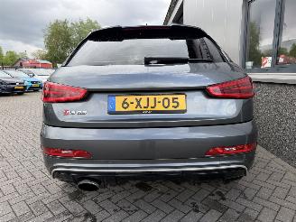 Audi RS Q3 2.5 TFSI RS Q3 quattro picture 20