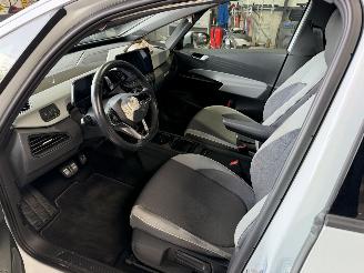 Volkswagen ID.3 First Plus 58kWh picture 21