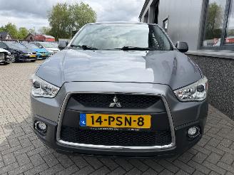 Mitsubishi ASX 1.6 Intro Edition ClearTec picture 2