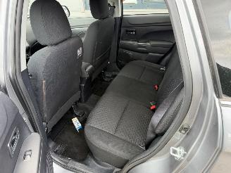 Mitsubishi ASX 1.6 Intro Edition ClearTec picture 32