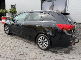 Kia Ceed Sportswagon 1.0 T-GDi Design Edition picture 10
