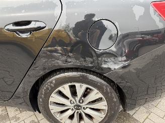 Kia Ceed Sportswagon 1.0 T-GDi Design Edition picture 23