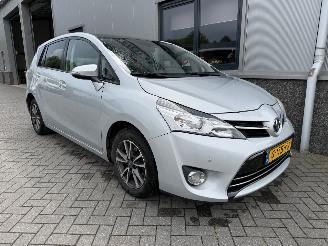  Toyota Verso 1.8 VVT-i Business 2014/2