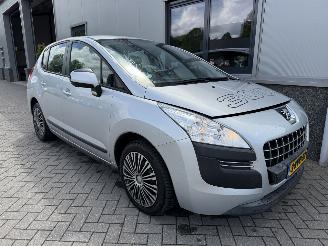  Peugeot 3008 1.6 VTi Blue Lease 2012/5