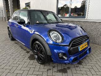  Mini Cooper 1.5 Cooper Dalston Edition 2021/3