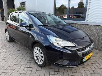  Opel Corsa 1.3 CDTI Business+ 2017/9