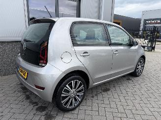 Volkswagen Up! 1.0 BMT high up! picture 7