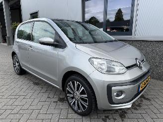  Volkswagen Up! 1.0 BMT high up! 2018/11