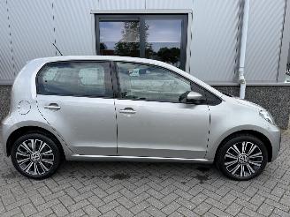Volkswagen Up! 1.0 BMT high up! picture 6