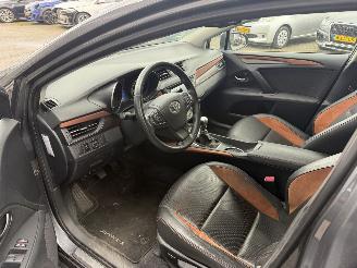 Toyota Avensis 2.0 D-4D-F Executive Business picture 17