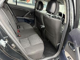 Toyota Avensis 1.6 VVTi Business Wagon picture 12