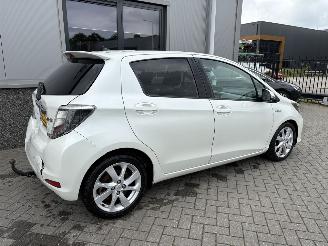 Toyota Yaris 1.5 Full Hybrid Dynamic picture 15
