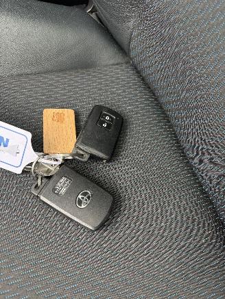 Toyota Yaris 1.5 Full Hybrid Dynamic picture 30