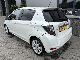 Toyota Yaris 1.5 Full Hybrid Dynamic picture 21