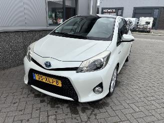 Toyota Yaris 1.5 Full Hybrid Dynamic picture 17