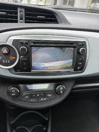 Toyota Yaris 1.5 Full Hybrid Dynamic picture 27