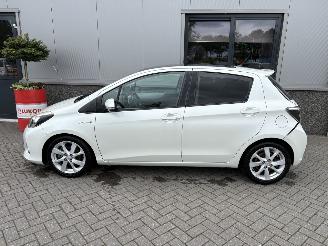 Toyota Yaris 1.5 Full Hybrid Dynamic picture 20