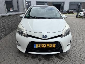 Toyota Yaris 1.5 Full Hybrid Dynamic picture 18