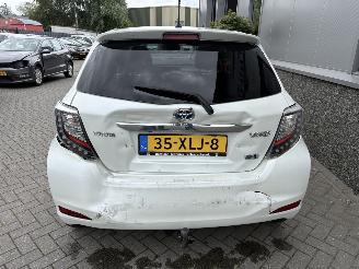 Toyota Yaris 1.5 Full Hybrid Dynamic picture 22