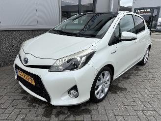 Toyota Yaris 1.5 Full Hybrid Dynamic picture 19