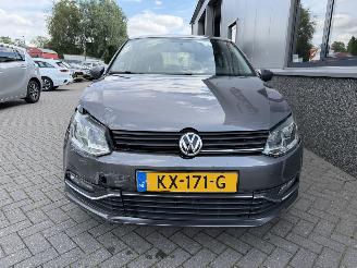 Volkswagen Polo 1.2 TSI Comfortline Connected Series picture 11