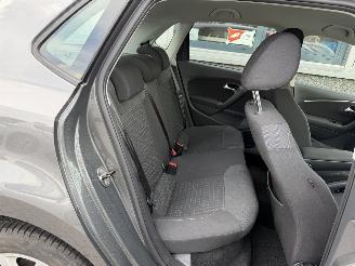 Volkswagen Polo 1.2 TSI Comfortline Connected Series picture 25
