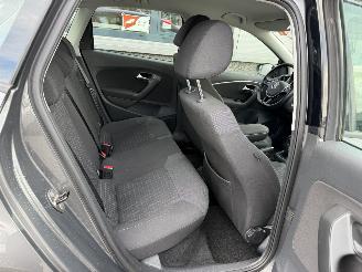 Volkswagen Polo 1.2 TSI Comfortline Connected Series picture 24