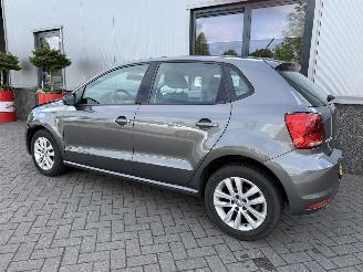 Volkswagen Polo 1.2 TSI Comfortline Connected Series picture 37