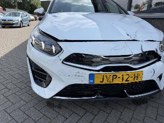 Kia Ceed 1.6 GDI PHEV DynamicLine Plug-in Sportswagon picture 17