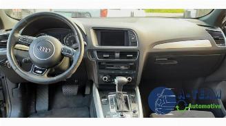 Audi Q5 Q5 (8RB), SUV, 2008 / 2017 2.0 TFSI 16V Quattro picture 13