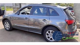 Audi Q5 Q5 (8RB), SUV, 2008 / 2017 2.0 TFSI 16V Quattro picture 4