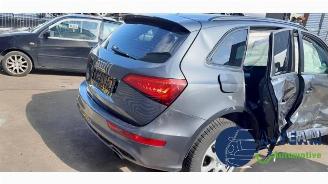 Audi Q5 Q5 (8RB), SUV, 2008 / 2017 2.0 TFSI 16V Quattro picture 9