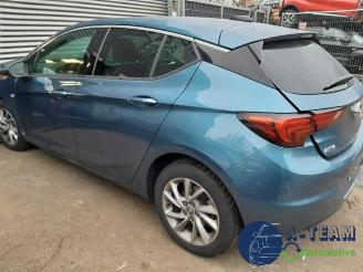 Opel Astra Astra K, Hatchback 5-drs, 2015 / 2022 1.0 Turbo 12V picture 9
