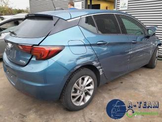 Opel Astra Astra K, Hatchback 5-drs, 2015 / 2022 1.0 Turbo 12V picture 10