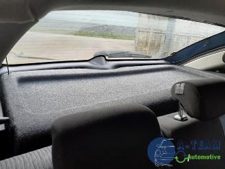 Suzuki Baleno Baleno (EW/FW), Hatchback 5-drs, 2016 1.2 Dual Jet 16V picture 18