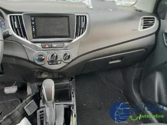 Suzuki Baleno Baleno (EW/FW), Hatchback 5-drs, 2016 1.2 Dual Jet 16V picture 14