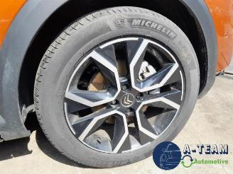 Citroën C4 C4 Berline (BA/BB/BC), Hatchback 5-drs, 2020 e-C4 50 kWh picture 21